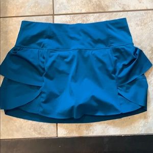 NWOT - Athleta skort
